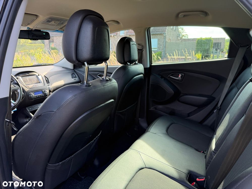 Hyundai ix35 1.6 GDI Premium 2WD - 21