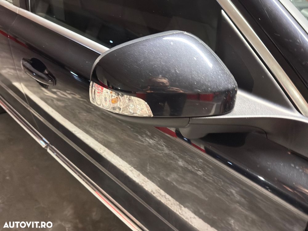 Volvo S80 D5 AWD Summum - 7