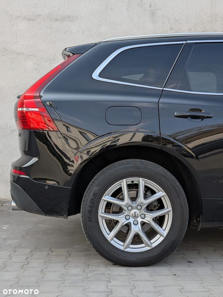 Volvo XC 60 T5 Geartronic Momentum Pro - 32