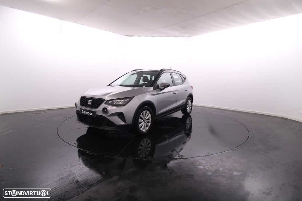 SEAT Arona 1.0 TSI Style - 13