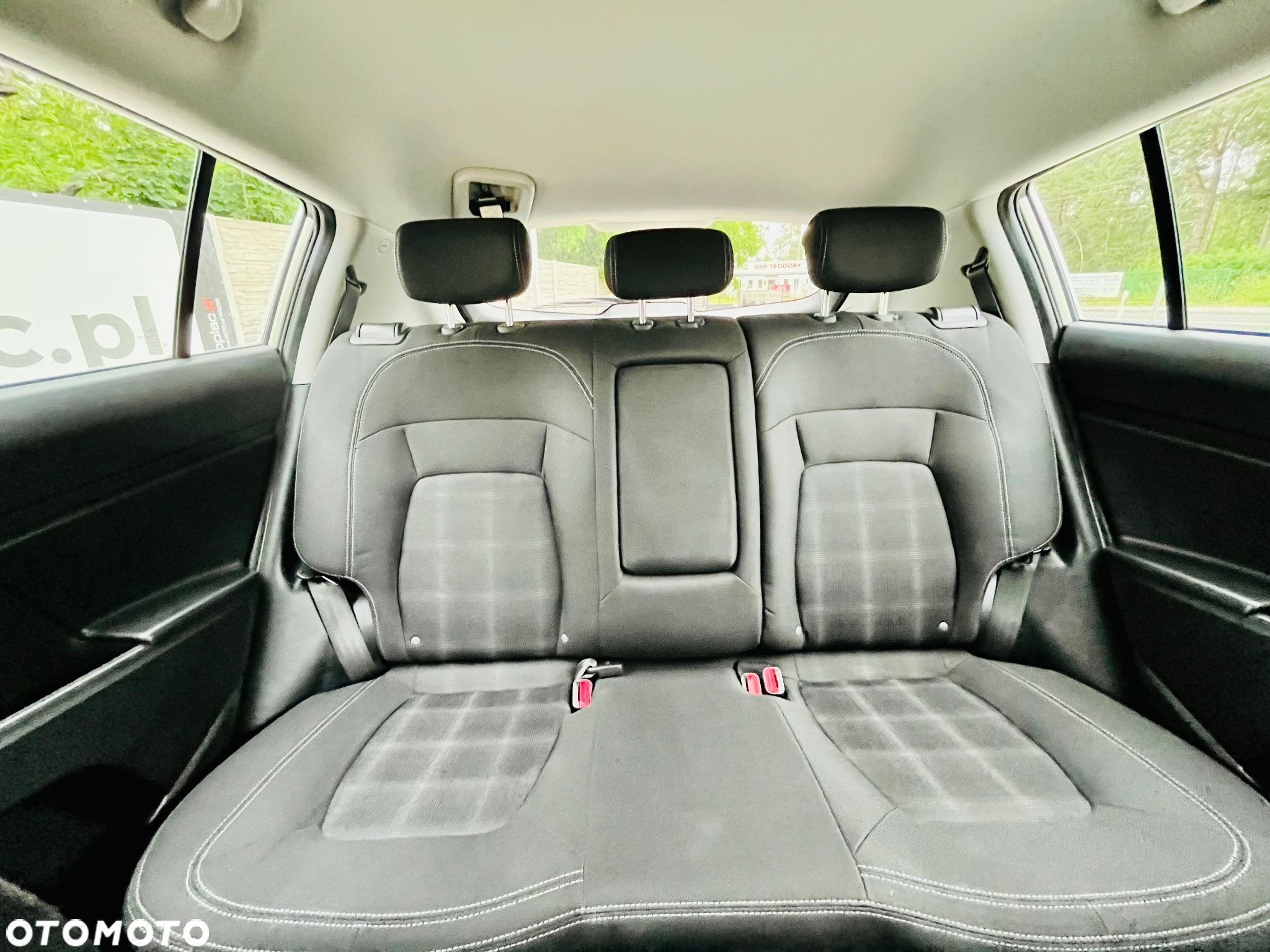 Kia Sportage 1.6 GDI Business Line 2WD - 26