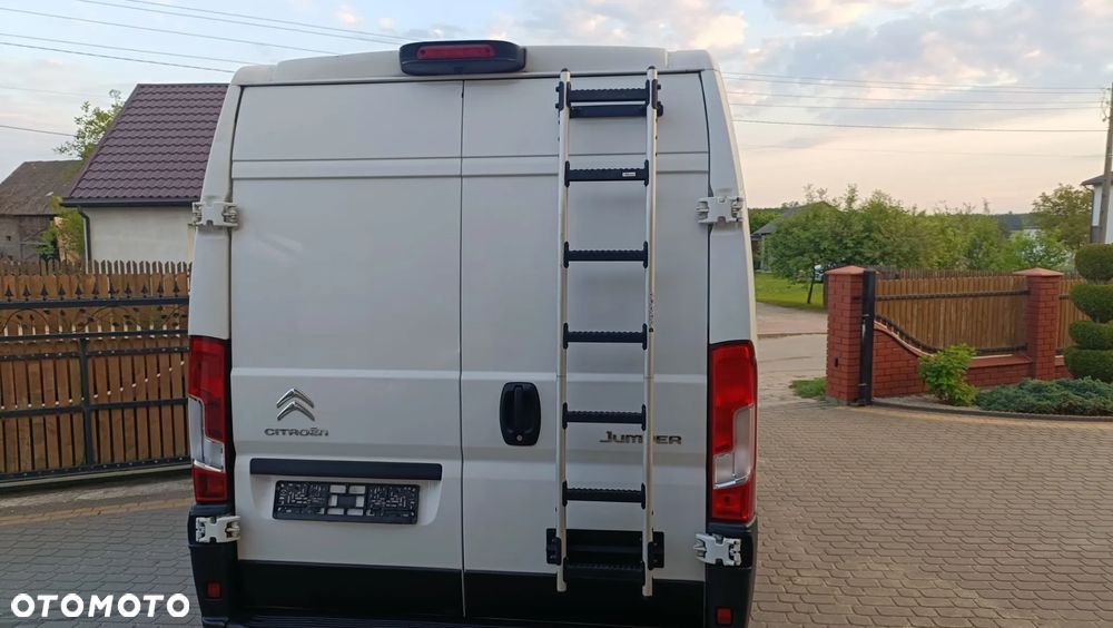 Citroën Jumper - 4