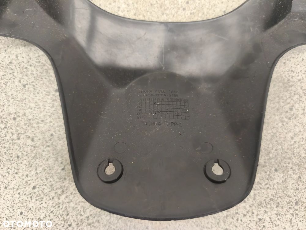 Nakładka na bak, osłona, wypełnienie, owiewka zbiornika paliwa Honda CBR125 CBR 125 JC34 - 10