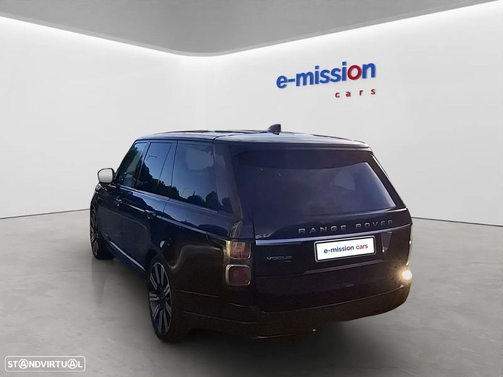 Land Rover Range Rover 2.0 Si4 PHEV Vogue - 6