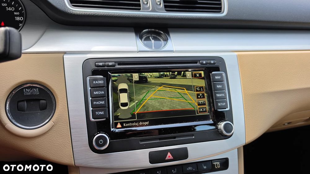 Volkswagen CC - 29