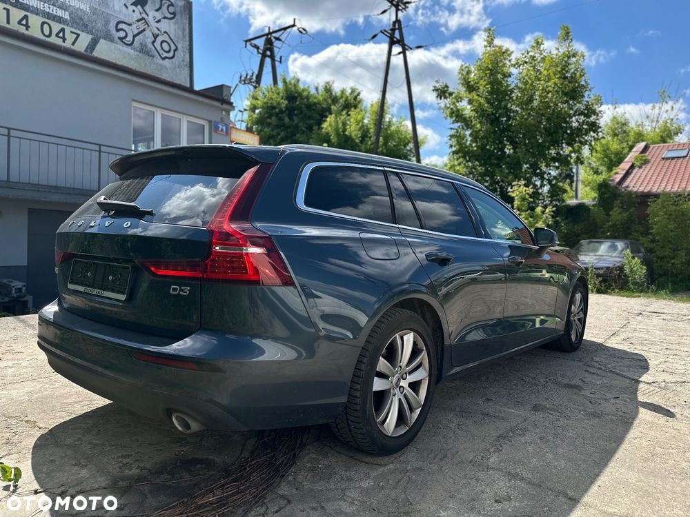 Volvo V60 D3 Geartronic Momentum Pro - 16