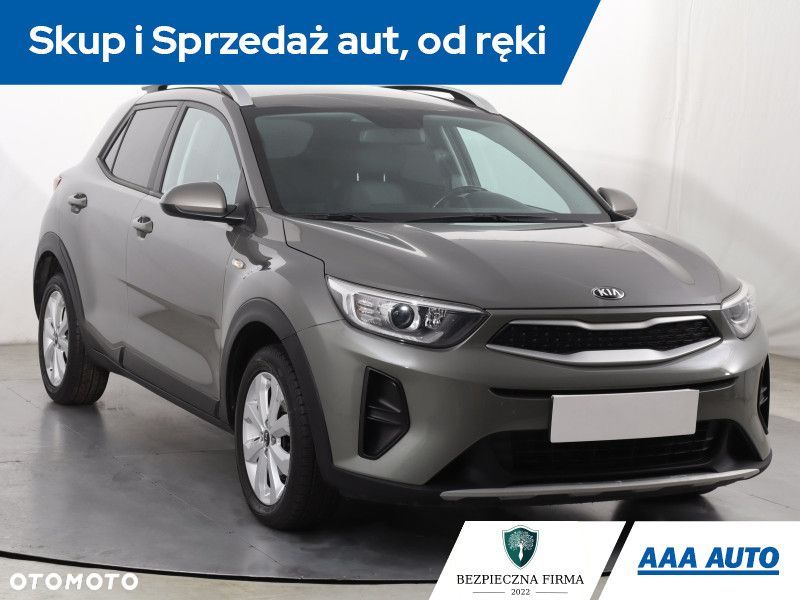 Kia Stonic - 2