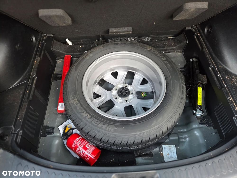 Kia Sportage 1.6 GDI M 2WD - 5