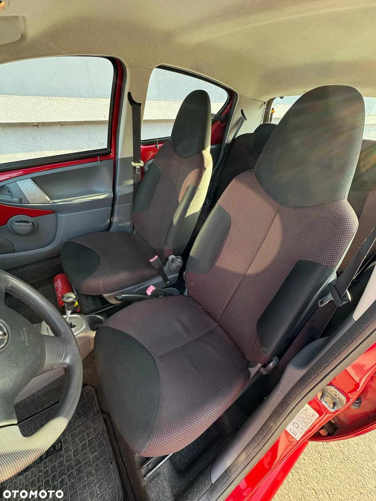 Toyota Aygo 1.0 VVT-i Luna MM - 8