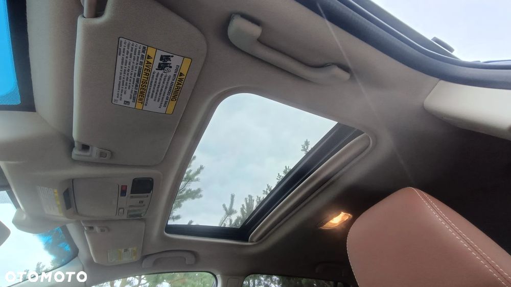Subaru Outback 2.5i Lineartronic Comfort - 36