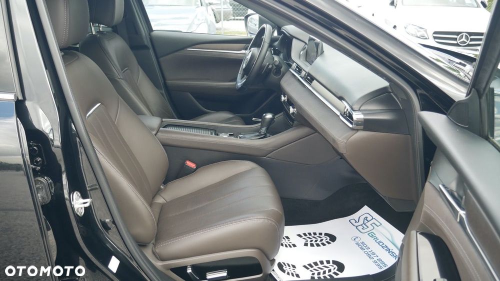 Mazda 6 - 22