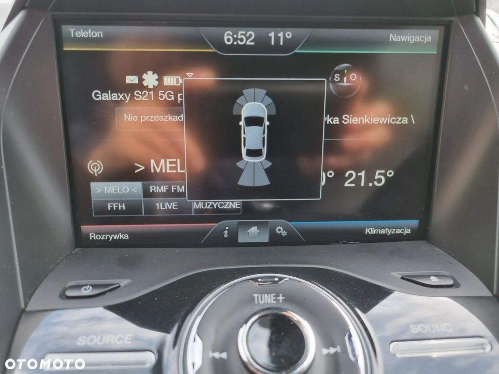 Ford Kuga 2.0 TDCi 4x4 Individual - 23