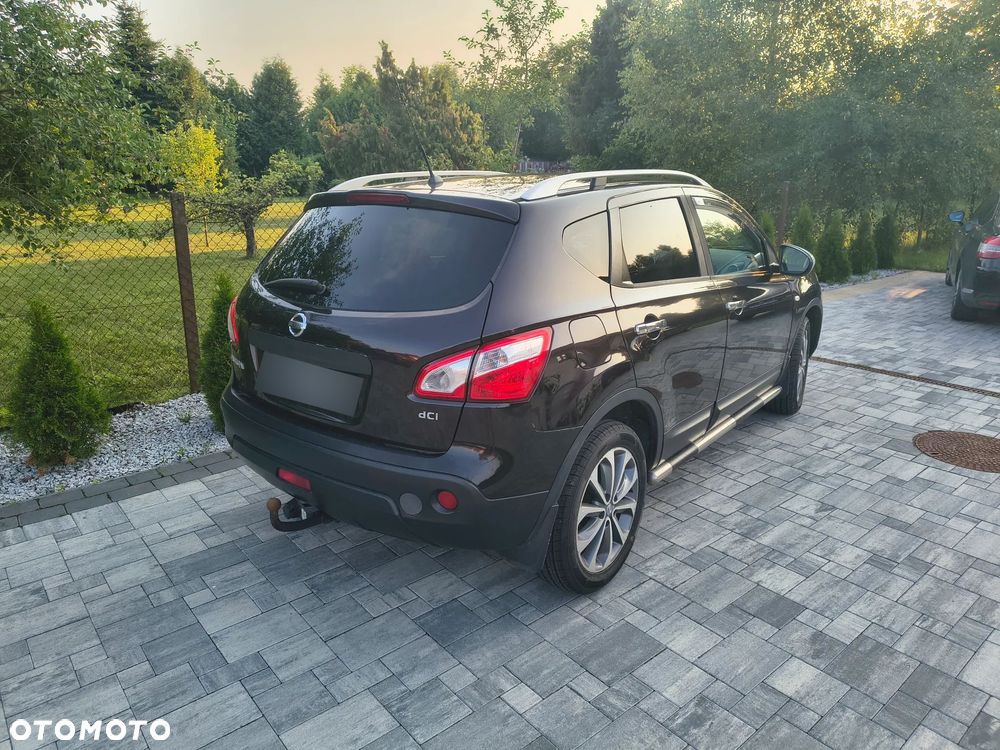 Nissan Qashqai 2.0 dCi I-Way EU5 - 3