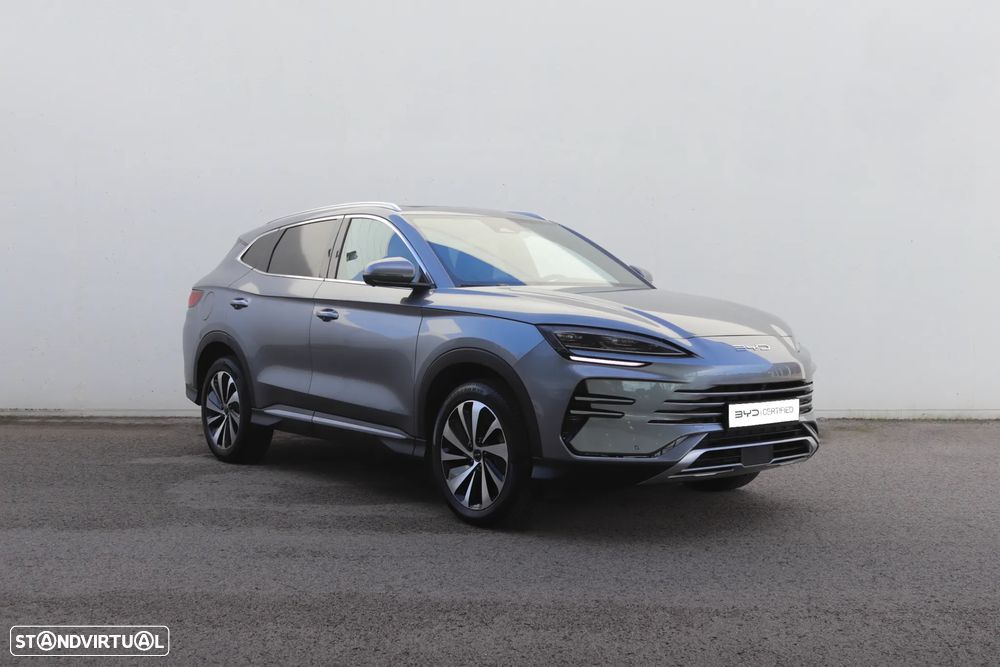 BYD Seal U 1.5 DM-i Comfort - 30