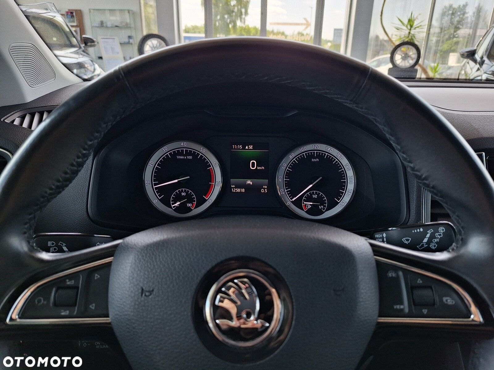 Skoda Karoq 1.5 TSI ACT 4x2 Style - 20