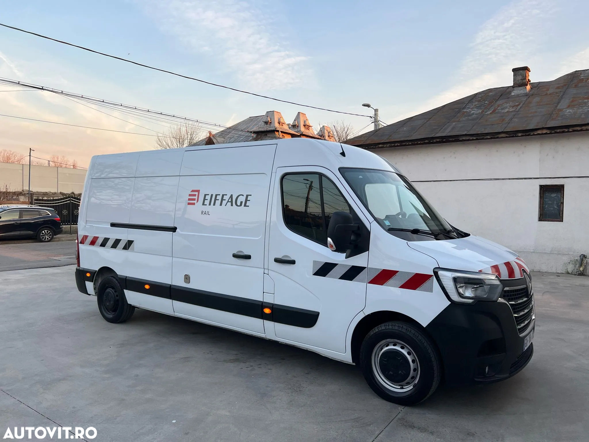 Renault Master dCi 135 L3H2 VA Basis - 7