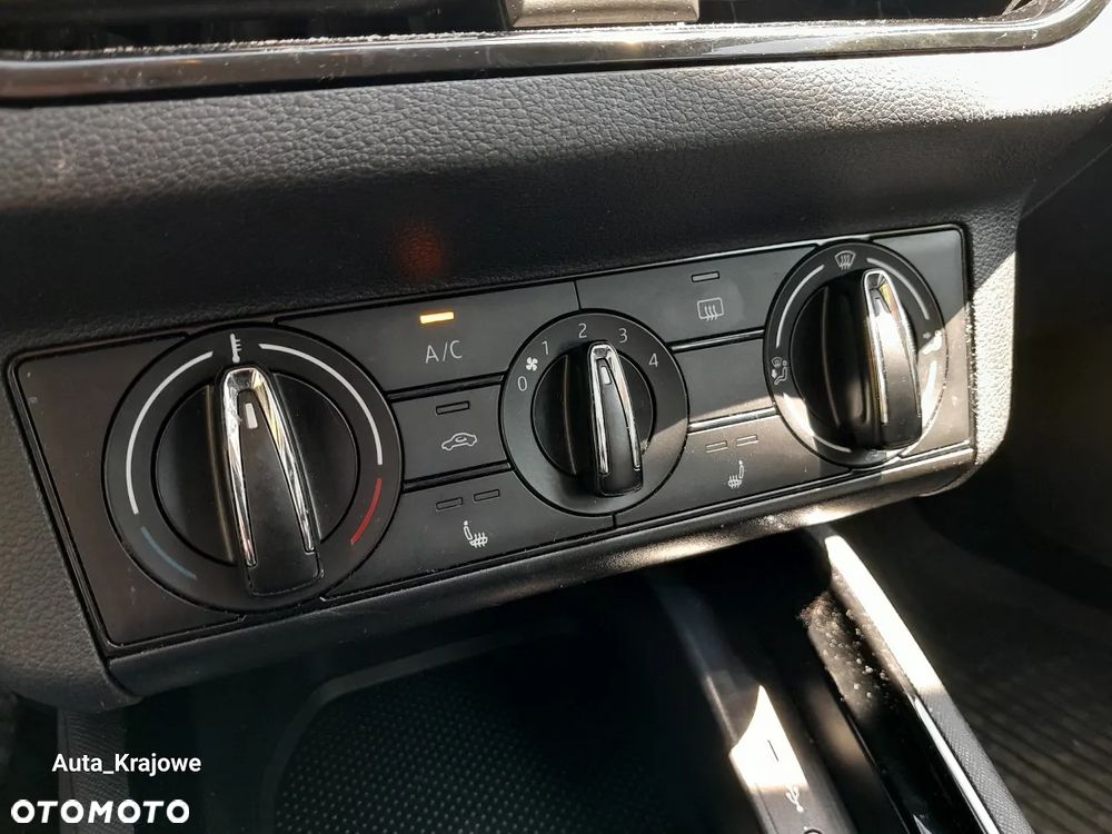 Skoda Scala 1.0 TSI Ambition - 23