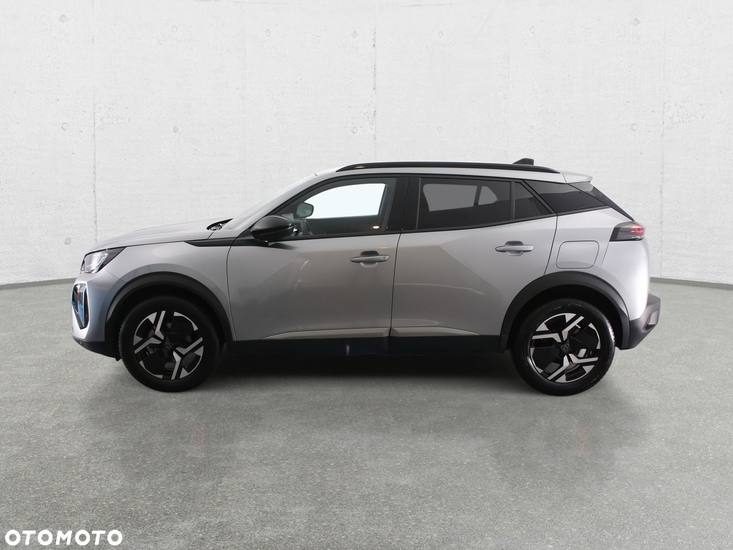 Peugeot 2008 - 7