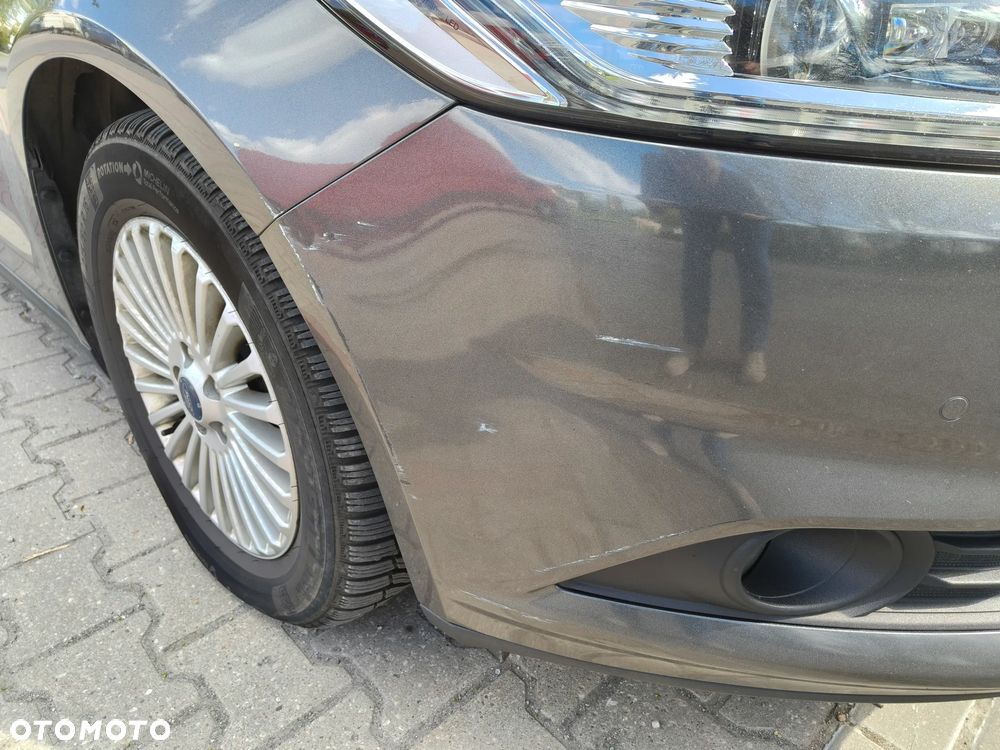 Ford Mondeo 2.0 TDCi Edition - 11