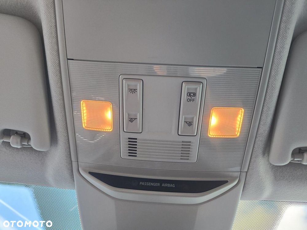 Skoda Fabia 1.0 TSI Edition 130 - 33