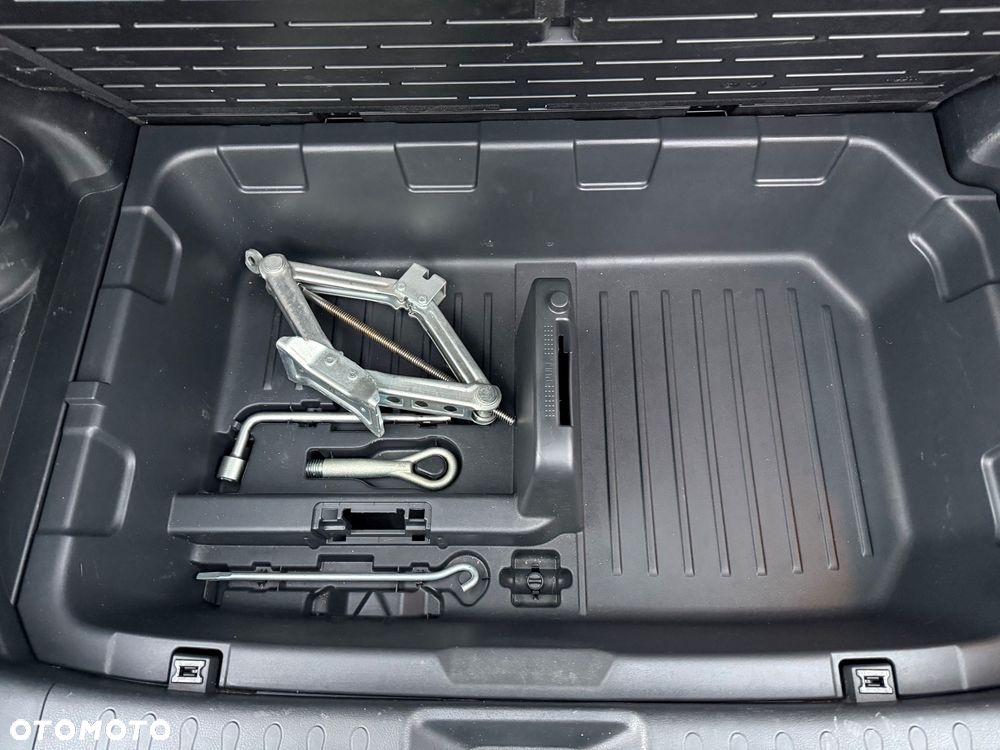 Nissan Juke 1.6 Tekna - 29