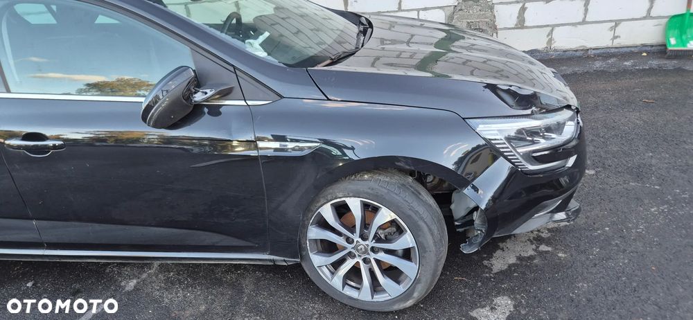 Renault Megane - 5