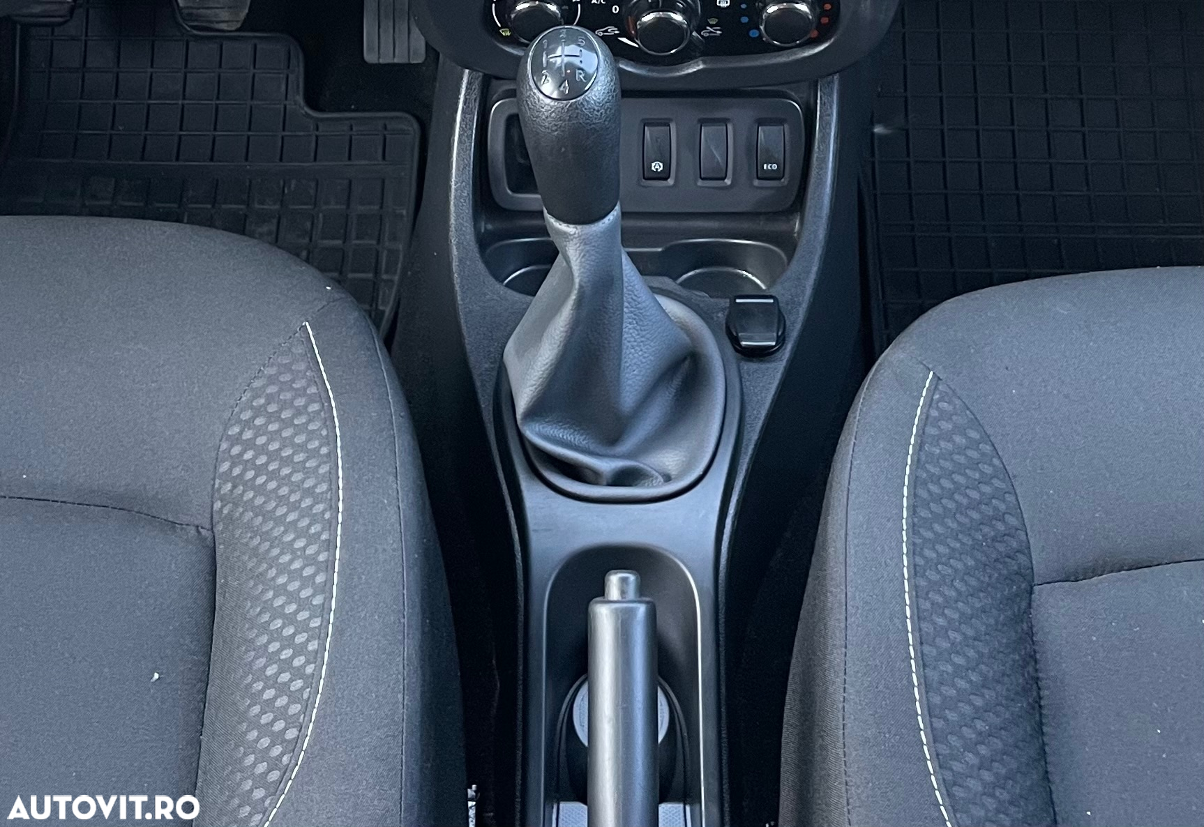 Dacia Duster - 19