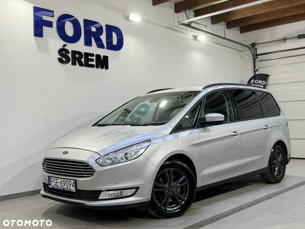 Ford Galaxy - 11