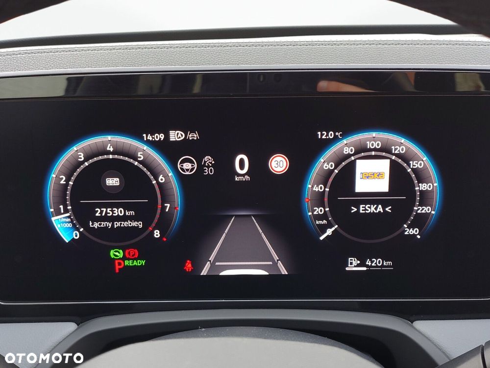 Volkswagen Passat Variant - 15