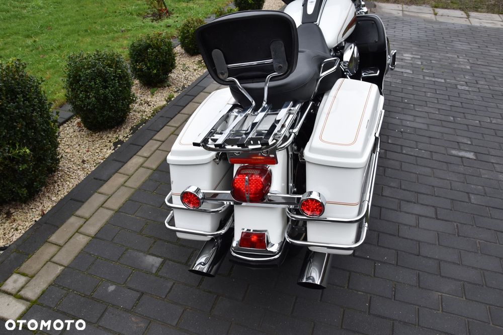 Harley-Davidson Touring Electra Glide - 7