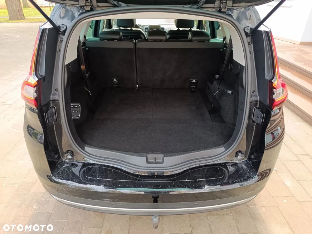 Renault Grand Scenic BLUE dCi 120 BLACK EDITION - 36