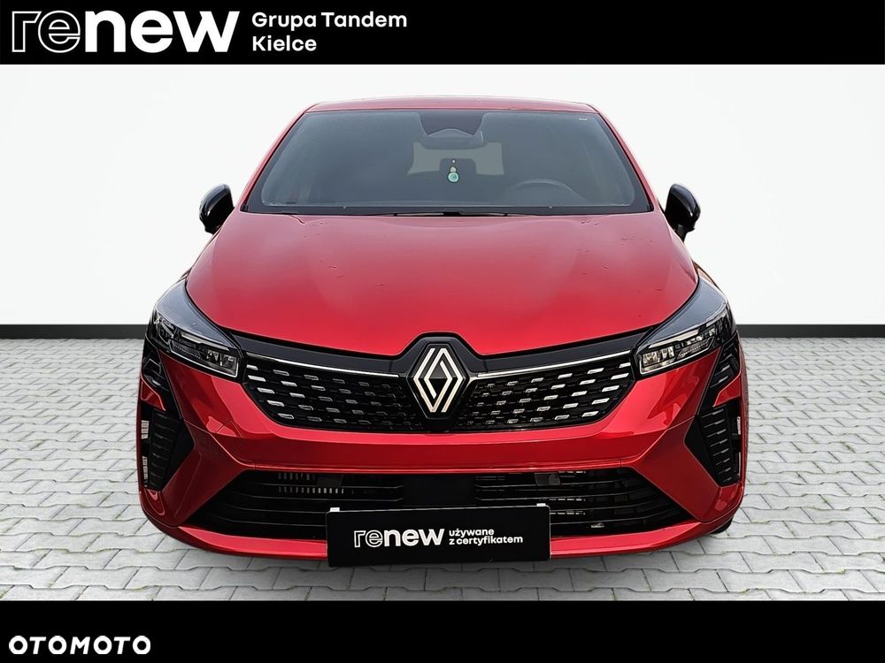 Renault Clio 1.0 TCe Techno - 2