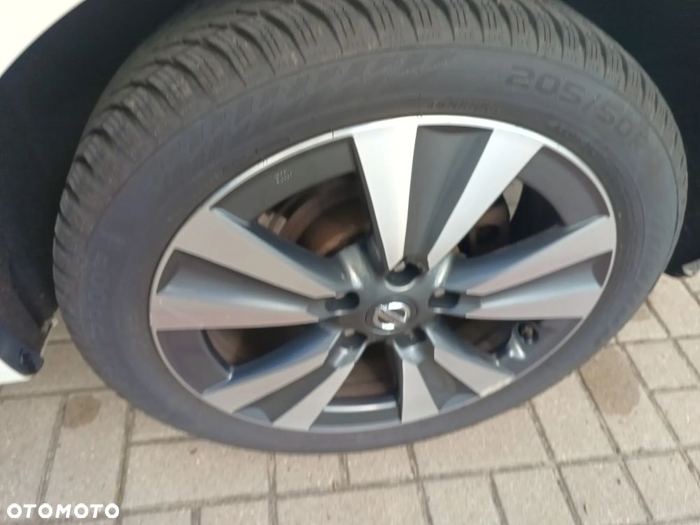 Nissan Pulsar 1.2 DIG-T N-Vision EU6 - 11