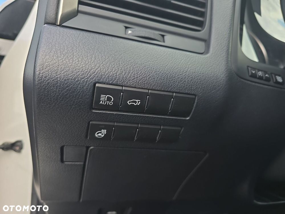 Lexus RX 450h F-Impression - 17