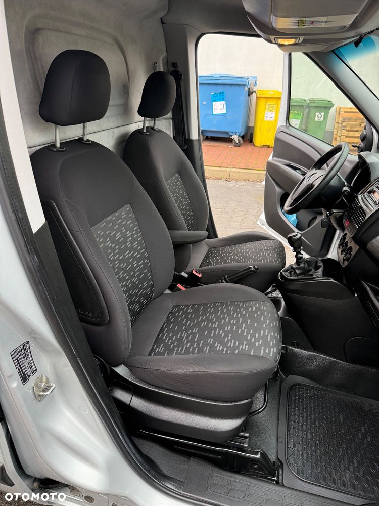 Opel Combo 2.0 CDTI L2H2 XL Long Salon PL - 20