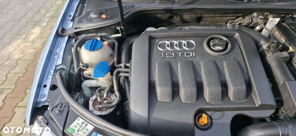 Audi A3 3-drzwiowe - 20