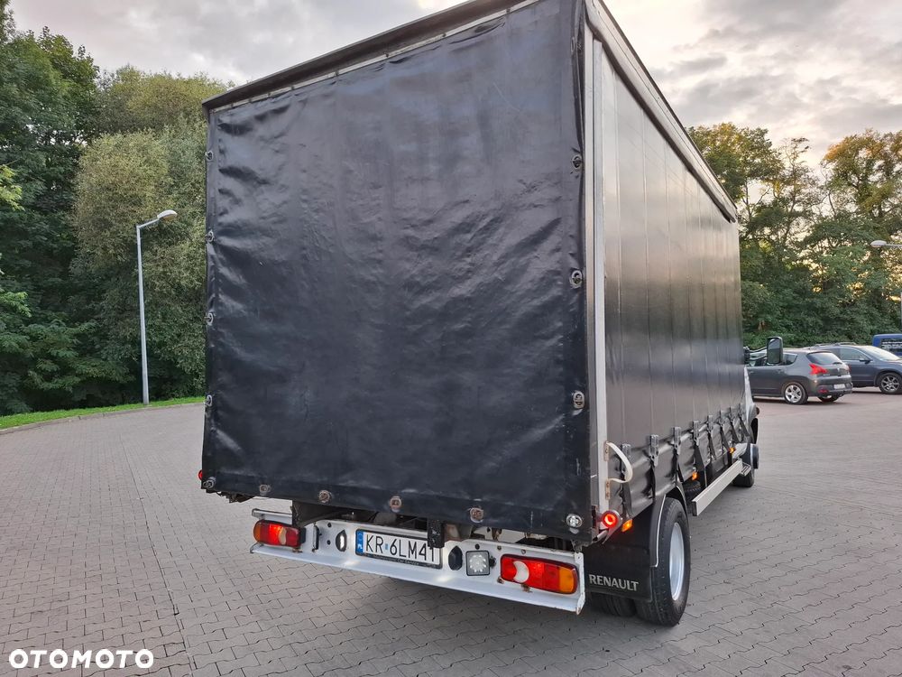 Renault Mascott - 21