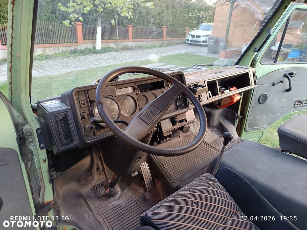 Volkswagen LT28 - 4