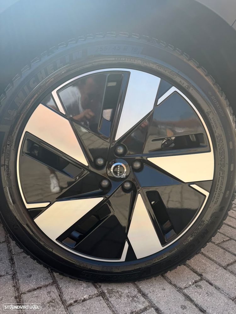 Volvo C40 Recharge Extended Range Plus - 44