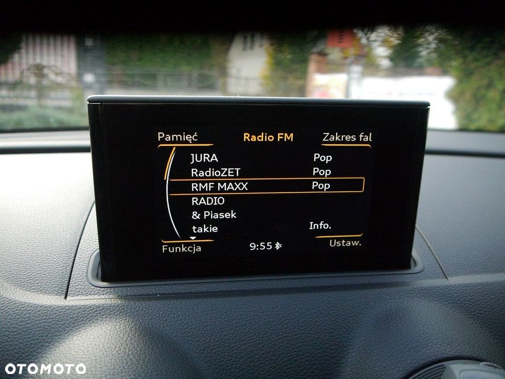 Audi A3 Sportback - 21