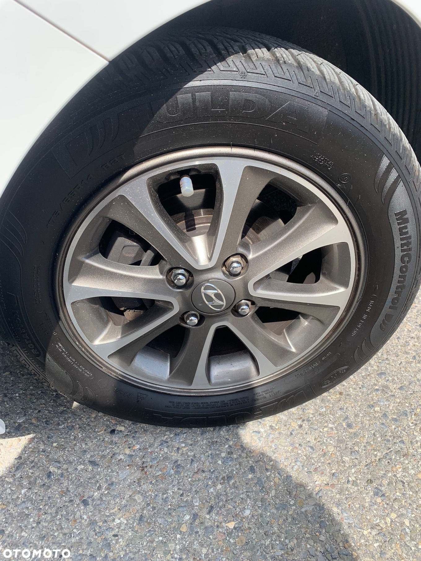 Hyundai i10 1.0 BlueDrive Comfort - 35