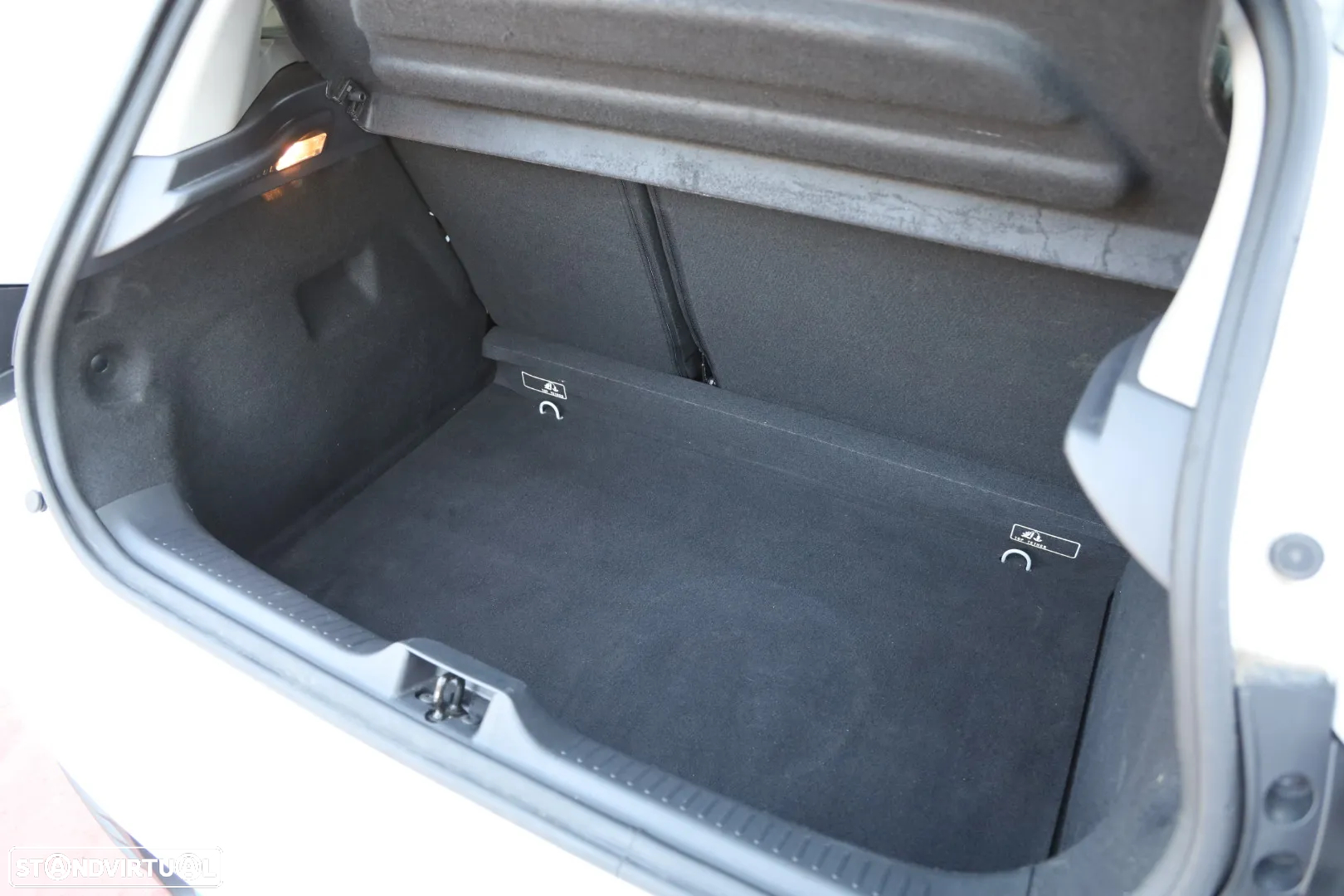 Renault Clio 1.5 dCi Zen - 21