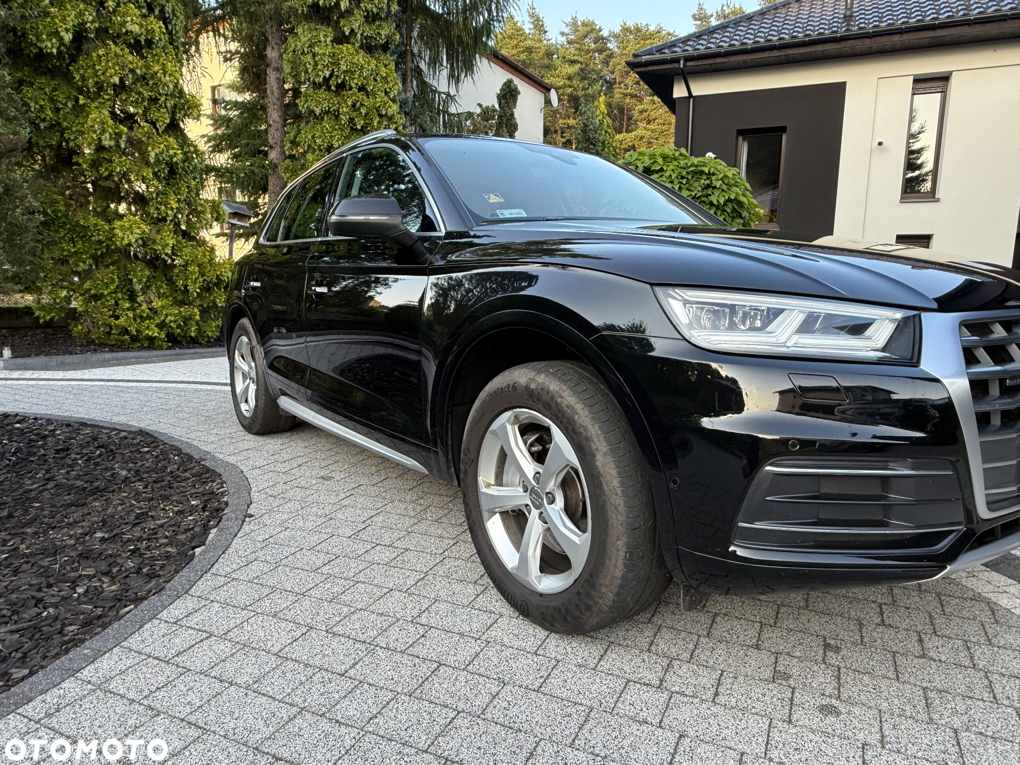 Audi Q5 2.0 TDI Quattro S tronic - 5