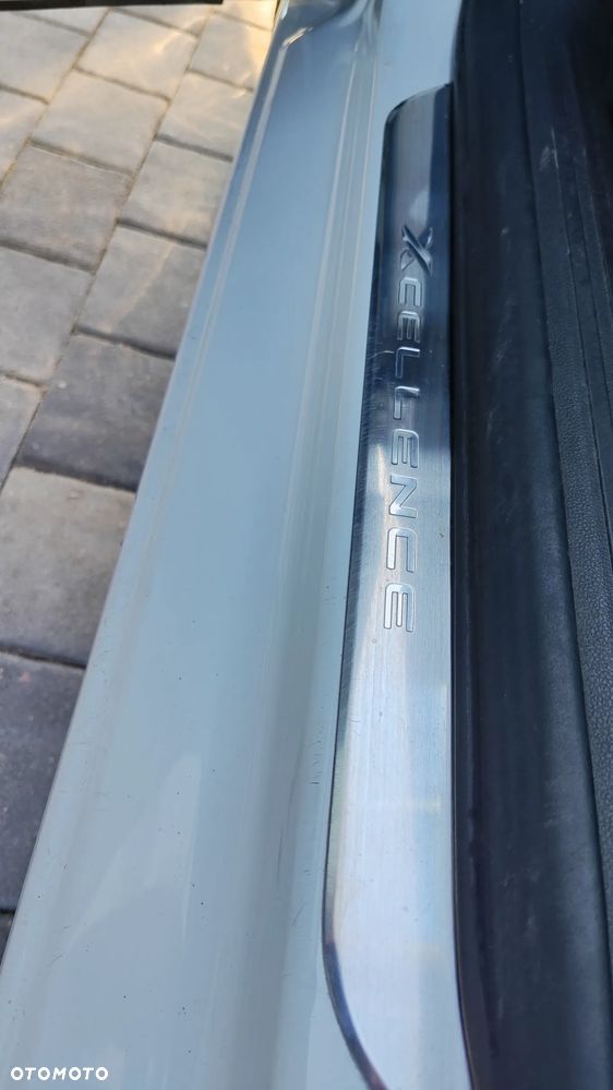 Seat Leon 2.0 TDI DPF DSG Xcellence - 11