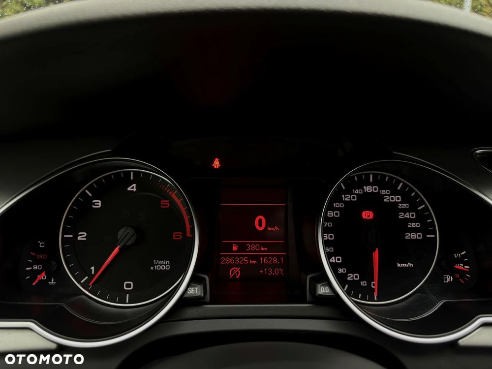 Audi A5 Sportback 2.0 TDI - 22