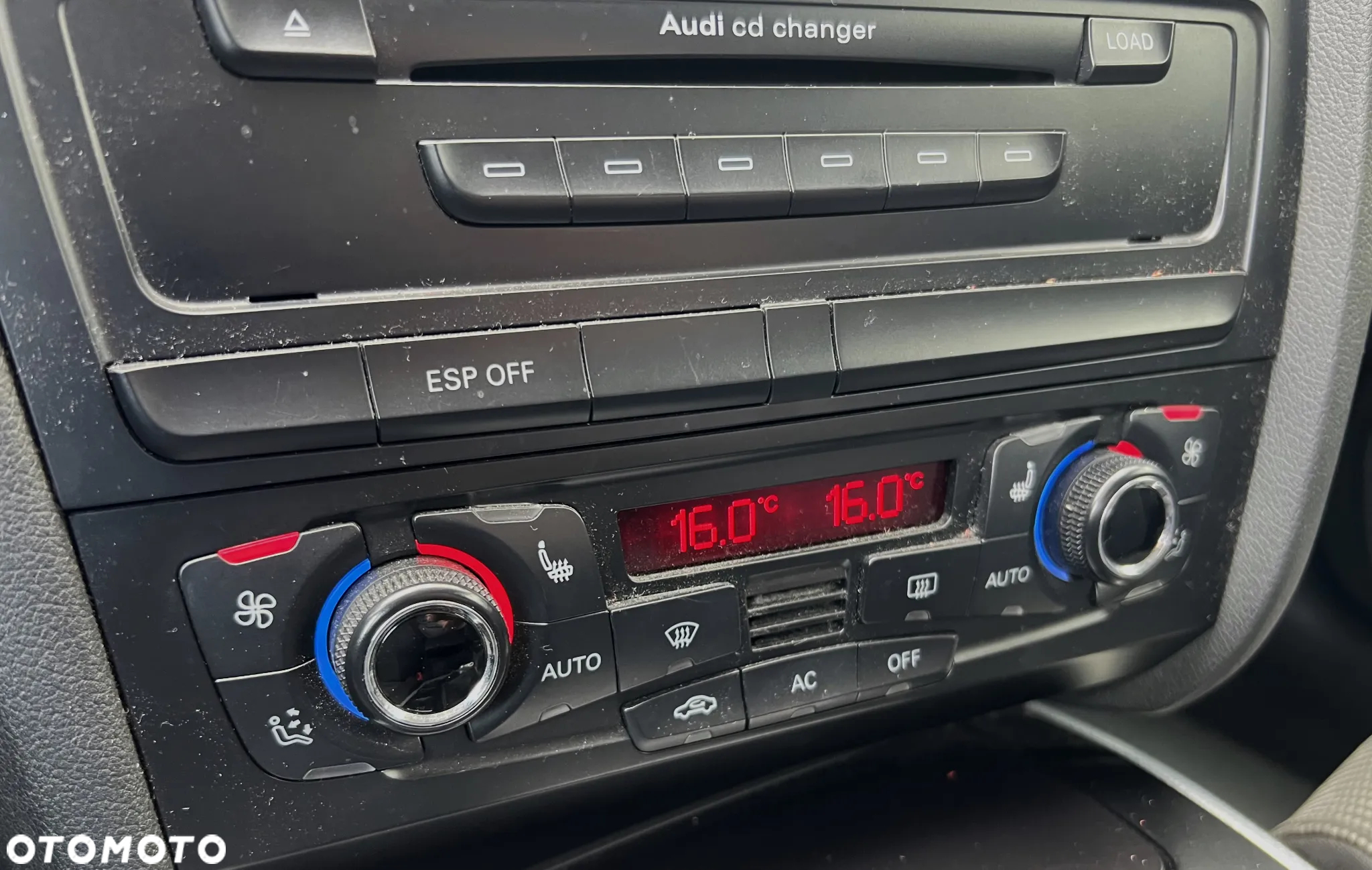 Audi A4 2.0 TDI - 22