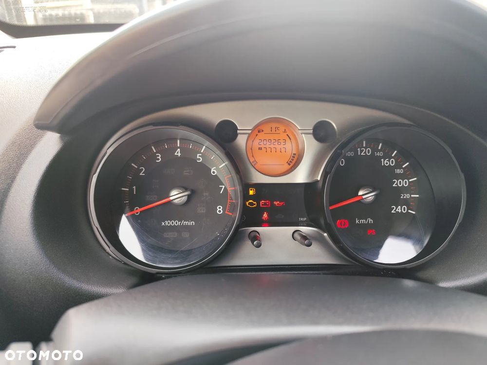 Nissan Qashqai 2.0 Tekna Premium - 8