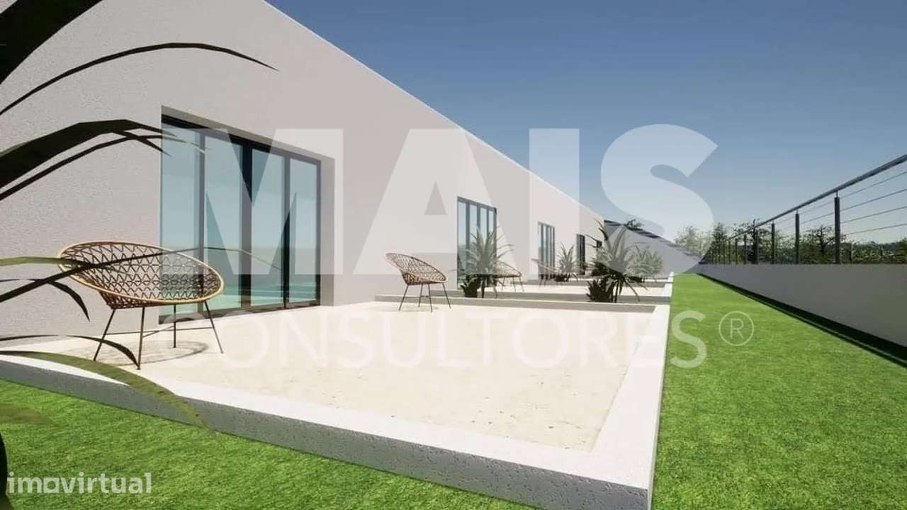 Terreno para Construção em Lourinhã | Oportunidade de Investimento - Grande imagem: 3/10