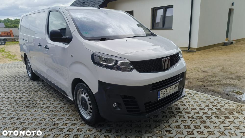 Fiat Scudo L3 - 2.0 Diesel 144KM - 3