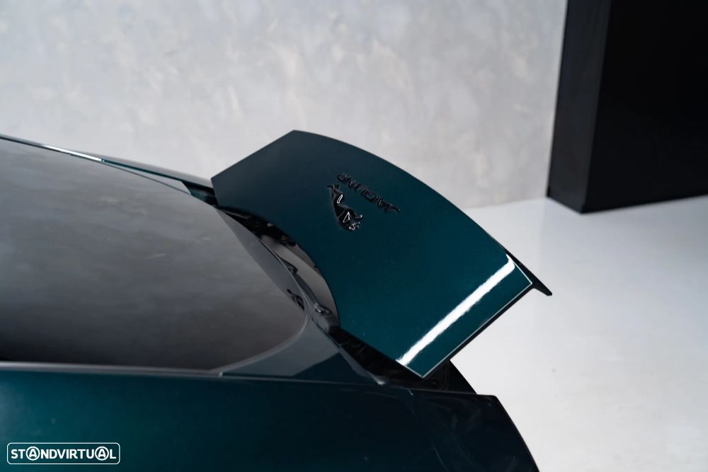 Jaguar F-Type 2.0 i4 R-Dynamic - 12